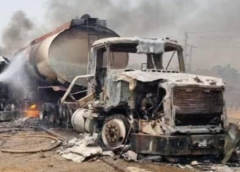 Edo Health Agency Urges Hospitals To Strengthen Emergency Preparedness After Oluku Fire