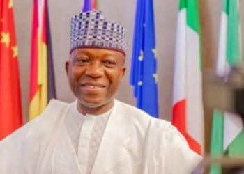At UK Varsity, NILDS DG Sulaiman Advocates People-centred, Results-driven Leadership