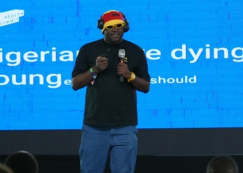 49% Nigerian Households Manage Chronic Health Conditions, Longevity— Report