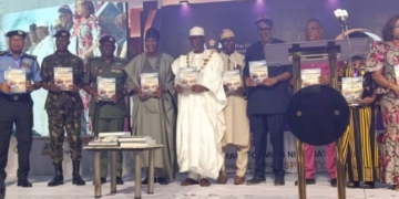 Stakeholders Seek Formalisation Of Transport Sector At CILT Nigeria Conference 3 Stakeholders Seek Formalisation Of Transport Sector At CILT Nigeria Conference