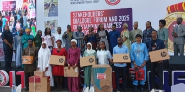 NECA-ITF Skills Project Trains 87,000 Nigerians In AI, Seeks More Support
