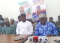 20 Kaduna Communities, School Principals Endorse Tinubu, Sani For 2027