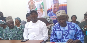 20 Kaduna Communities, School Principals Endorse Tinubu, Sani For 2027 2 20 Kaduna Communities, School Principals Endorse Tinubu, Sani For 2027