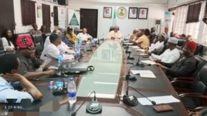 Workers Warn Against Further Delays As FG, Labour Wage Talks Resume Tuesday 2 IMG 20261023 124100