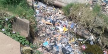 Indiscriminate Refuse Dumping Raises Health, Flooding Concerns In Lokoja