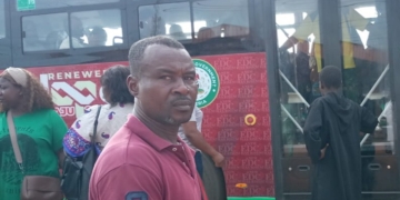 Commuters Applaud Gov Okpebholo Over CNG Buses, Seek Service Improvements