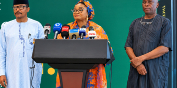 Subsidy: Tinubu Could Have Passed Problems To Next Generation But He Confronted Them – Minister