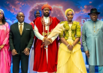 Elevate Africa: Africa Must Invest in People, Not Resources — Olu of Warri