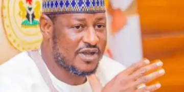 2027: APC  Intensifies Mobilisation, Flags Off Tinubu–Dikko Campaign In Katsina 