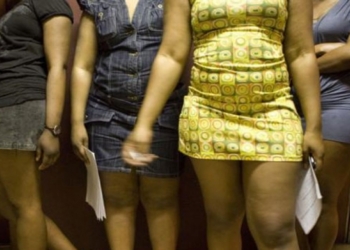 Despite Govt Raids Commercial Sex, Drug Trade Thrive At Benin Red District 