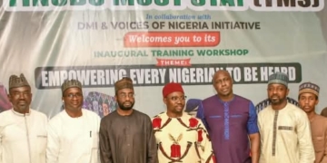 Nigerians Will Be Ultimate Beneficiaries Of Tinubu’s Reforms – Governance Foundation