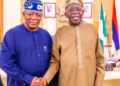 2027: Tinubu’s Faith In God, Performance, Our Convincing Capacity Sureway To Victory -Yari 