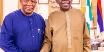 2027: Tinubu’s Faith In God, Performance, Our Convincing Capacity Sureway To Victory -Yari 