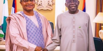 Insecurity: Tinubu’s Interventions Reopen 300 Schools In Kaduna – Uba Sani