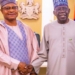 Insecurity: Tinubu’s Interventions Reopen 300 Schools In Kaduna - Uba Sani 5 Insecurity: Tinubu’s Interventions Reopen 300 Schools In Kaduna – Uba Sani