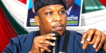 2027: Kaduna PDP Gov Candidate Unveils Plan To Tackle Insecurity, Poverty 2 Auto Draft
