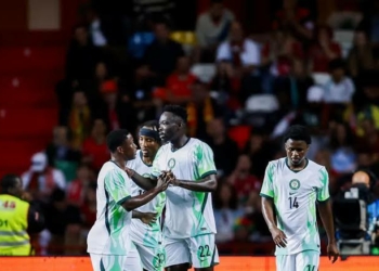 Ikpeba: Chelle Got Ilenikhena, Usor Decision Wrong Against Guinea-Bissau