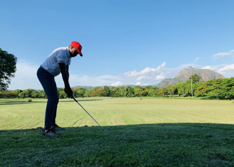 AACT 2026: IBB Golf Club Dispels Doubts Over Abuja Hosting 1 Photo: Google