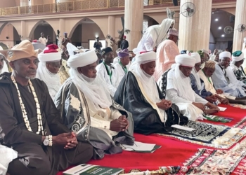 NSCIA Prays For Peace, Stability As Nigeria Marks 66th Independence Anniversary