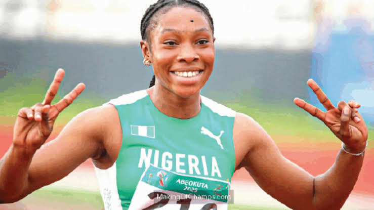 NSC Steps Up Team Nigeria’s Preparations For 2026 Youth Olympics 1 IMG 2145