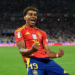 Yamal Shines As Spain See Off Czech Republic 3-1