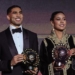 CAF Confirms December 7 For 2026 Awards In Lagos 5 CAF Confirms December 7 For 2026 Awards In Lagos