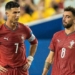 Ronaldo Is Portugal’s Greatest Icon, Says Fernandes After Captain Leaves Camp