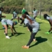 Super Falcons Camp Swells To 14 As 4 More Players Arrive