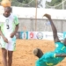 Sand Eagles Stumble Again, Suffer Back-to-Back 6-4 Defeats To Senegal
