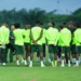 Depleted Super Eagles Battle Russia In Redemption Mission