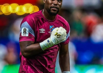 FIFA Faces Fresh Eligibility Controversy Over DR Congo Goalkeeper