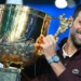 Djokovic Claims Seventh China Open Title After De Minaur Retires