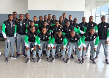 FIFA U-17 Women’s World Cup: Busari Names 21 Flamingos For Morocco