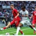 Super Eagles Stage Stunning Fightback To Hold Russia 3-3 5 Super Eagles Stage Stunning Fightback To Hold Russia 3-3