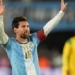 Messi Caps Farewell With Goal As Argentina Cruise Past Benin 3-0 5 Messi Caps Farewell With Goal As Argentina Cruise Past Benin 3-0