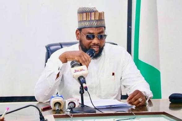 NBBF Polls: Mustapha Targets Grassroots Revival, Professional League System 1 IMG 2214