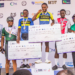 Umosen, Godwin Win Inaugural Ride Abuja Cycling Race 5 Umosen, Godwin Win Inaugural Ride Abuja Cycling Race