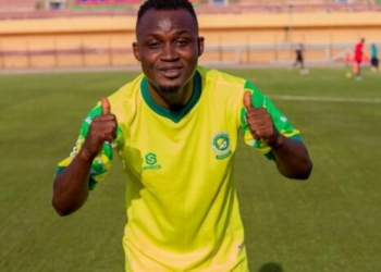 Katsina United Thrash Enyimba In 6-goal NPFL Thriller