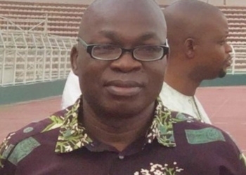 Okpebholo Appoints Ex-Council Chairman Ilaboya Grassroots Sports Adviser