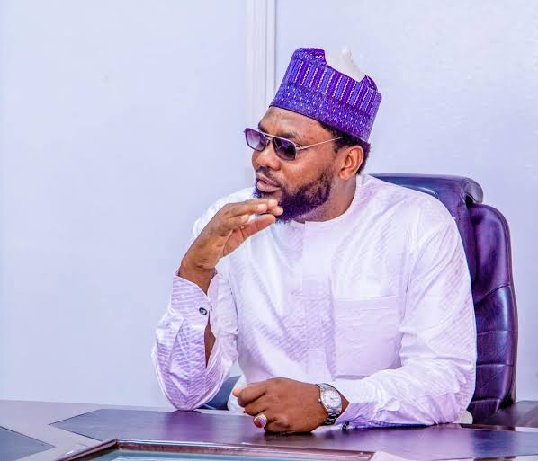 NBBF Polls: Mustapha Vows Transparency, Unity, 3 Yesrs Development Plan