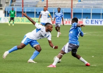 NPFL: Rangers, Rivers United Face Tricky Away Tests In Kano, Aba