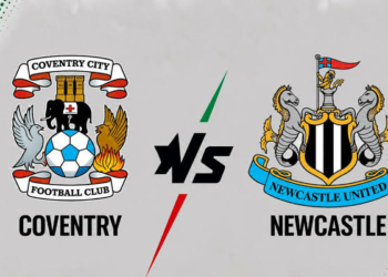 Coventry City Seek Back-to-Back Wins Against Newcastle
