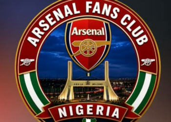 Arsenal Fans Club Nigeria Set For Abuja Launch, Charity Outreach
