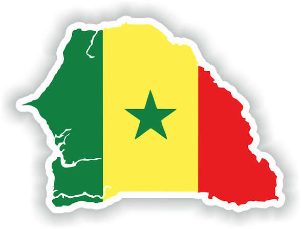 Senegal Charges 32 Over Homosexuality, HIV Transmission 1 IMG 227fda2f 1cc8 42b1 838f 03bba7a21140