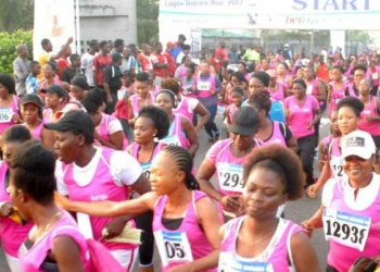 Lagos Women Run Sets November 14 For 11th Edition