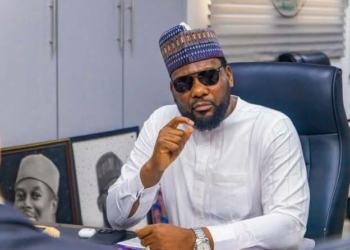 NBBF Presidential Hopeful Mustapha Clears Air On EFCC Allegations, Dismisses ‘Mischievous’ Claims
