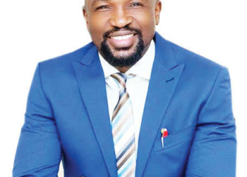 Igoche Mark Quits NBBF Presidential Race, Faults Electoral Process