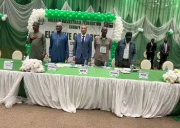 Dikko Urges Unity As NBBF Elects New Board, Says ‘New Era’ Begins