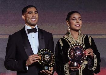 CAF Sends 15-man Team To Nigeria For Final Inspection Ahead Of General Assembly, Awards