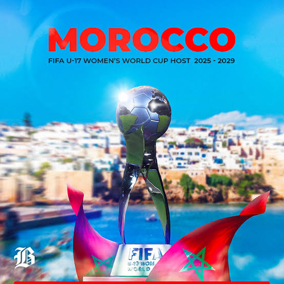 4 Matches Kick Off FIFA U-17 Women’s World Cup In Morocco